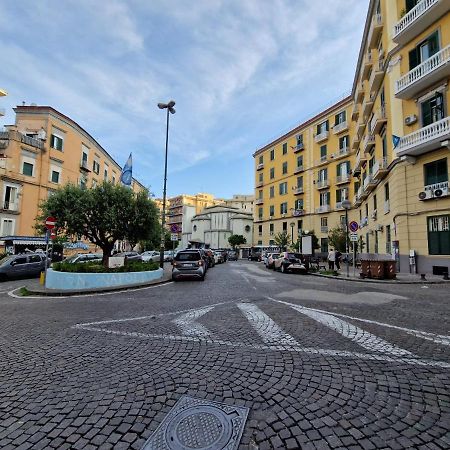 Wanda Bleisure Apartment Naples Luaran gambar