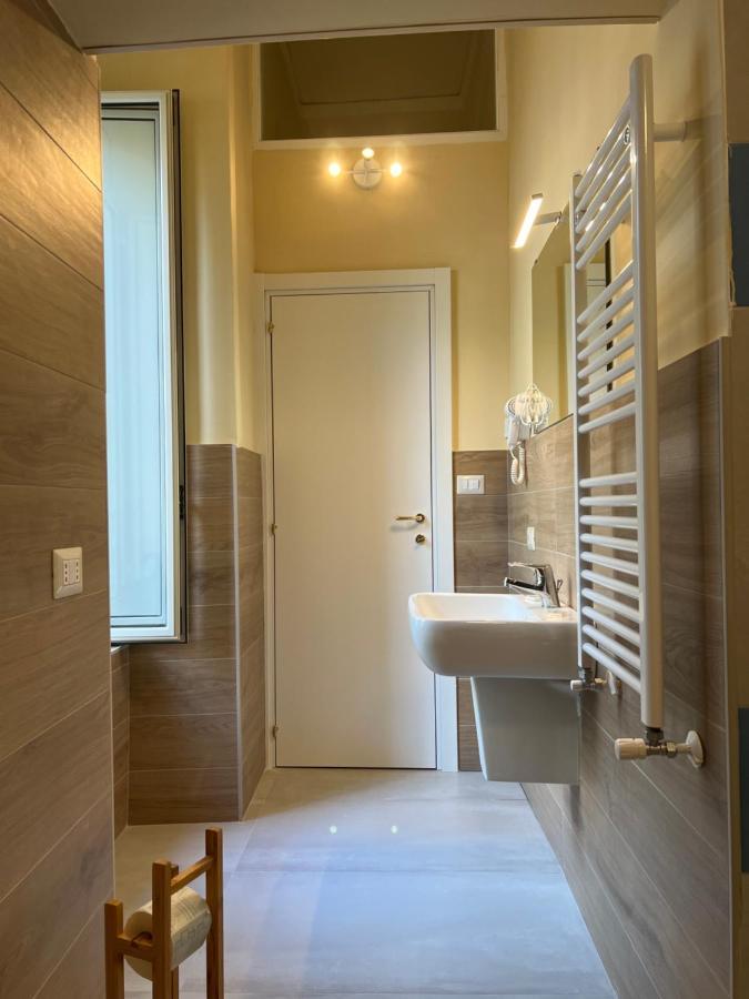 Wanda Bleisure Apartment Naples Luaran gambar