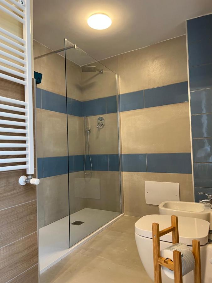 Wanda Bleisure Apartment Naples Luaran gambar