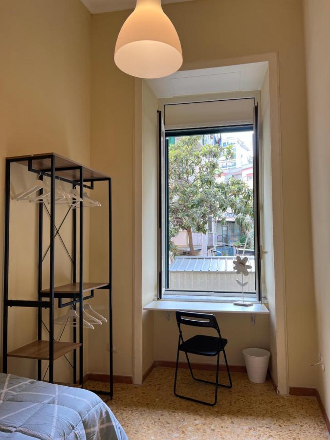 Wanda Bleisure Apartment Naples Luaran gambar