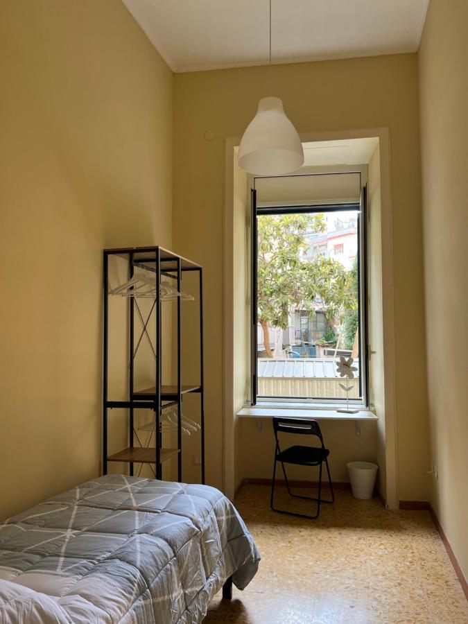 Wanda Bleisure Apartment Naples Luaran gambar
