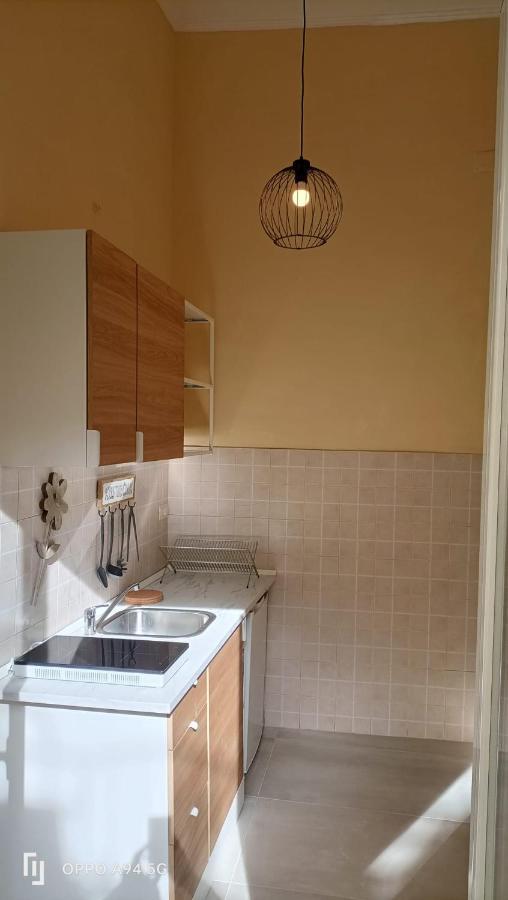 Wanda Bleisure Apartment Naples Luaran gambar