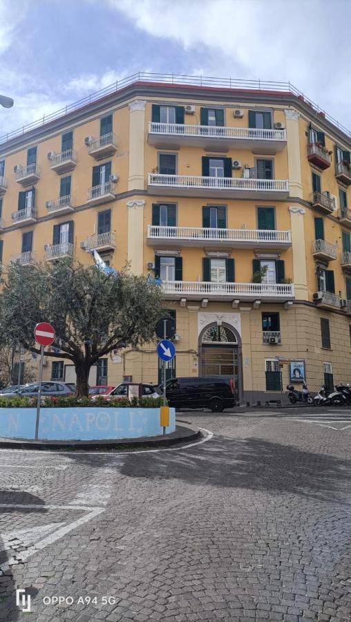 Wanda Bleisure Apartment Naples Luaran gambar
