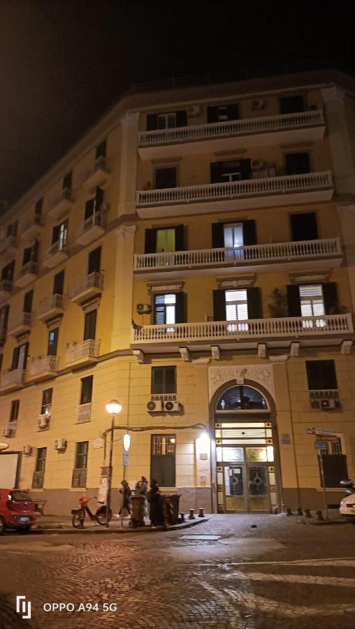 Wanda Bleisure Apartment Naples Luaran gambar
