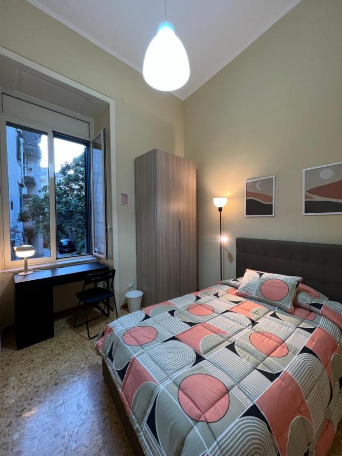 Wanda Bleisure Apartment Naples Luaran gambar