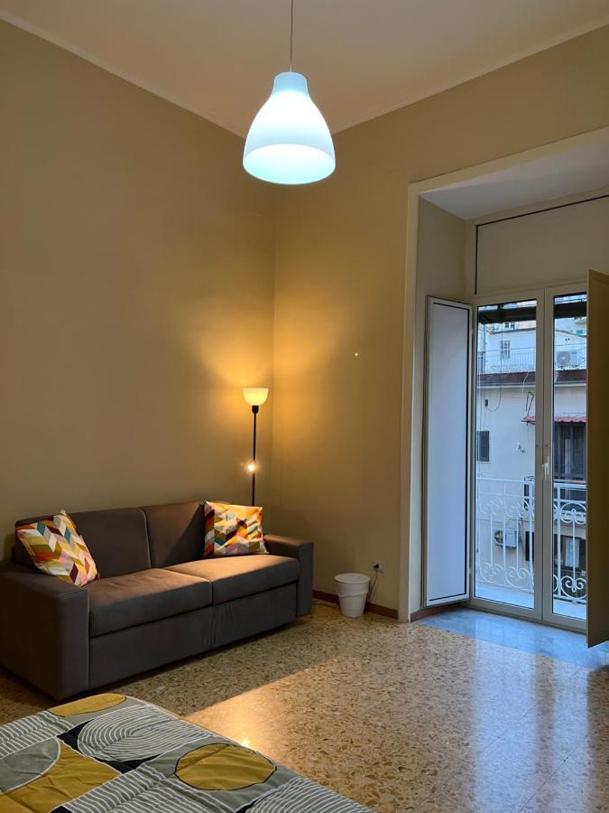 Wanda Bleisure Apartment Naples Luaran gambar