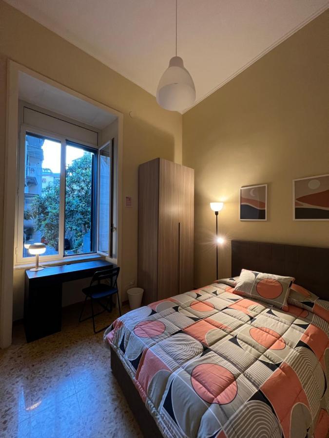 Wanda Bleisure Apartment Naples Luaran gambar
