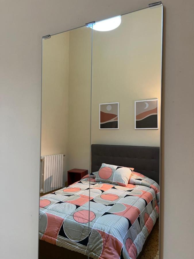 Wanda Bleisure Apartment Naples Luaran gambar