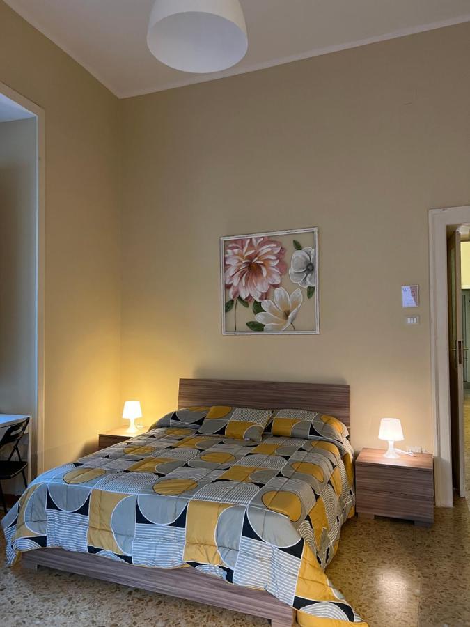 Wanda Bleisure Apartment Naples Luaran gambar