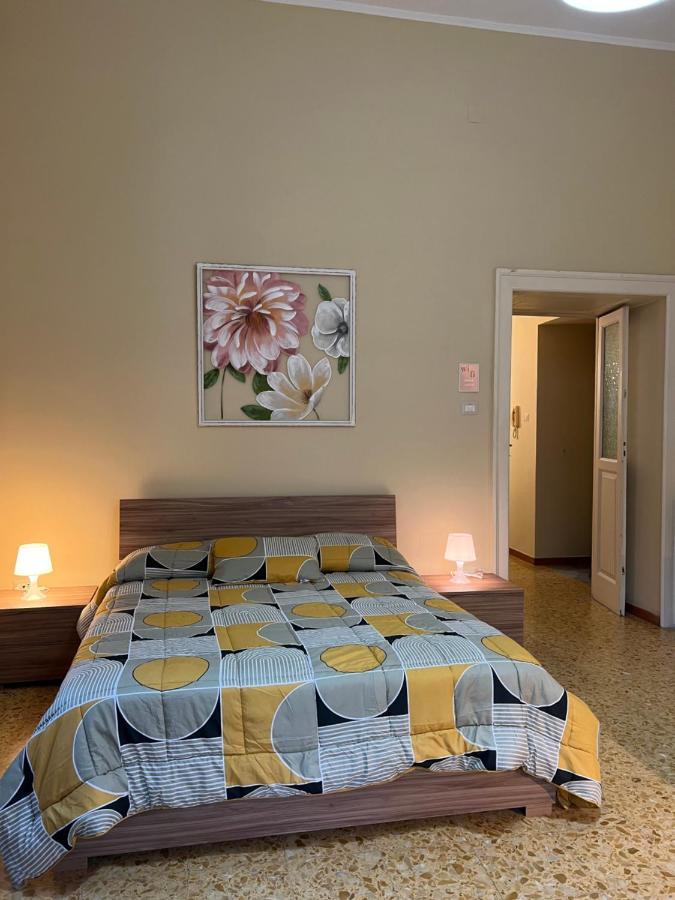 Wanda Bleisure Apartment Naples Luaran gambar