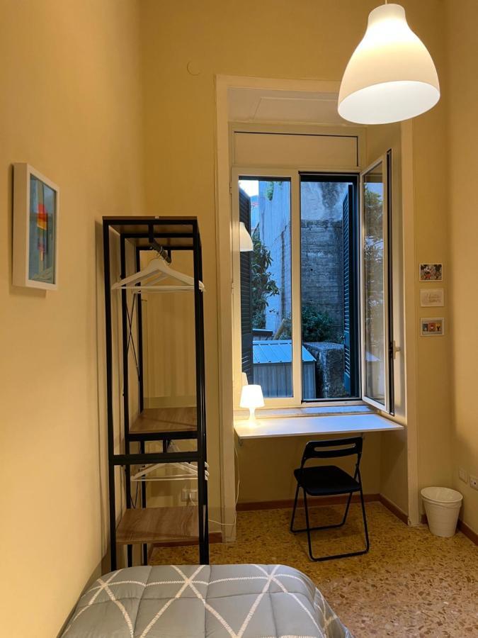 Wanda Bleisure Apartment Naples Luaran gambar