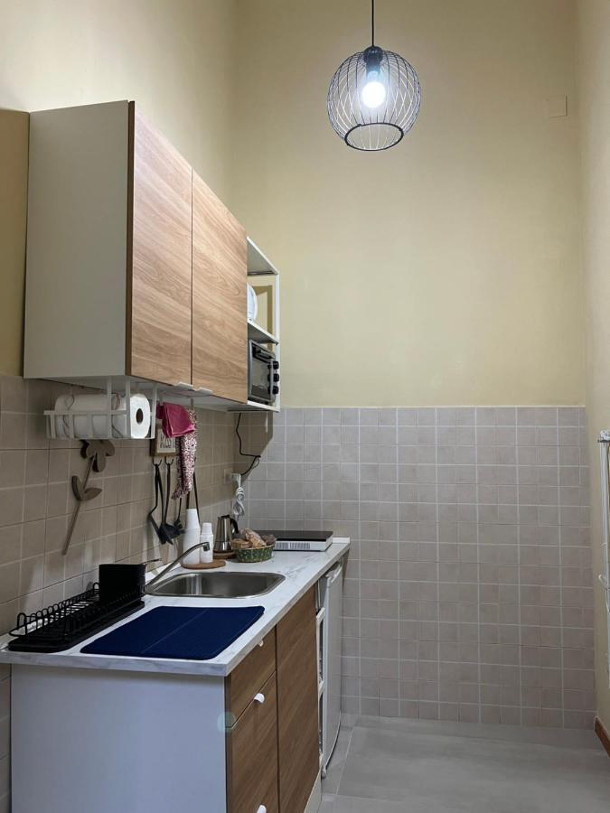 Wanda Bleisure Apartment Naples Luaran gambar