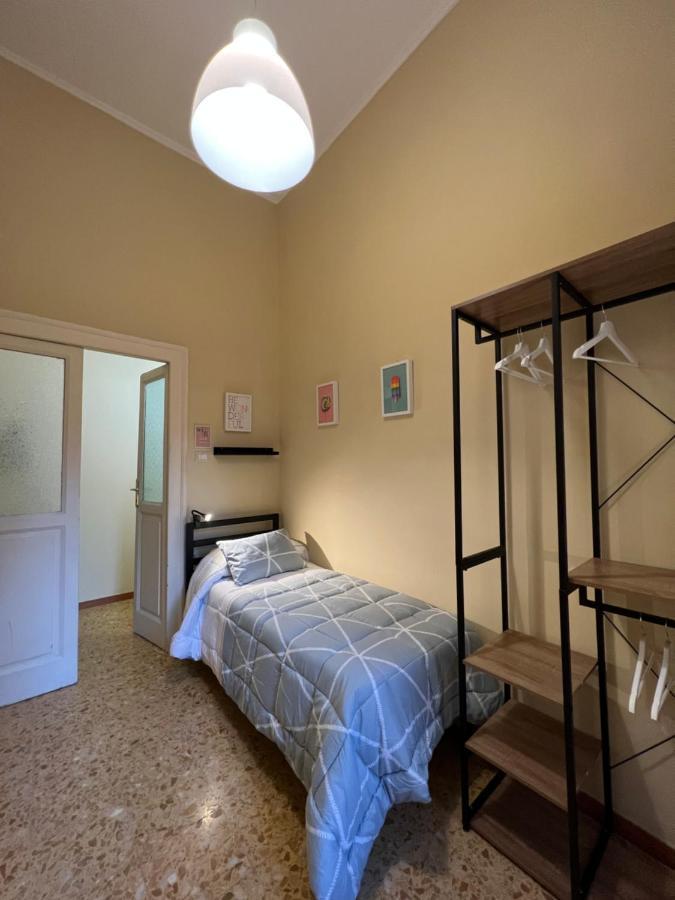 Wanda Bleisure Apartment Naples Luaran gambar