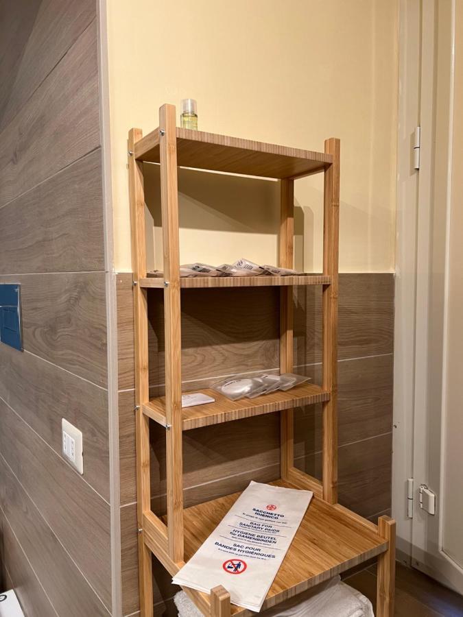 Wanda Bleisure Apartment Naples Luaran gambar