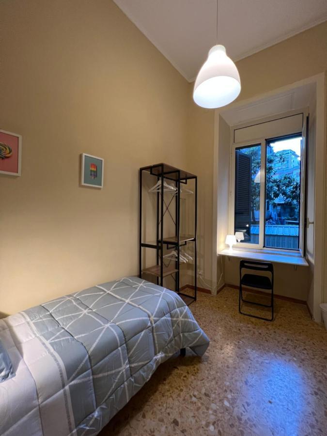 Wanda Bleisure Apartment Naples Luaran gambar