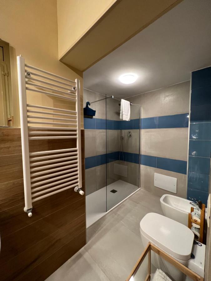 Wanda Bleisure Apartment Naples Luaran gambar