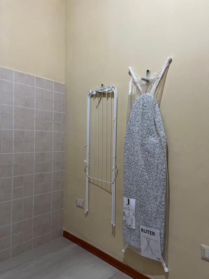 Wanda Bleisure Apartment Naples Luaran gambar