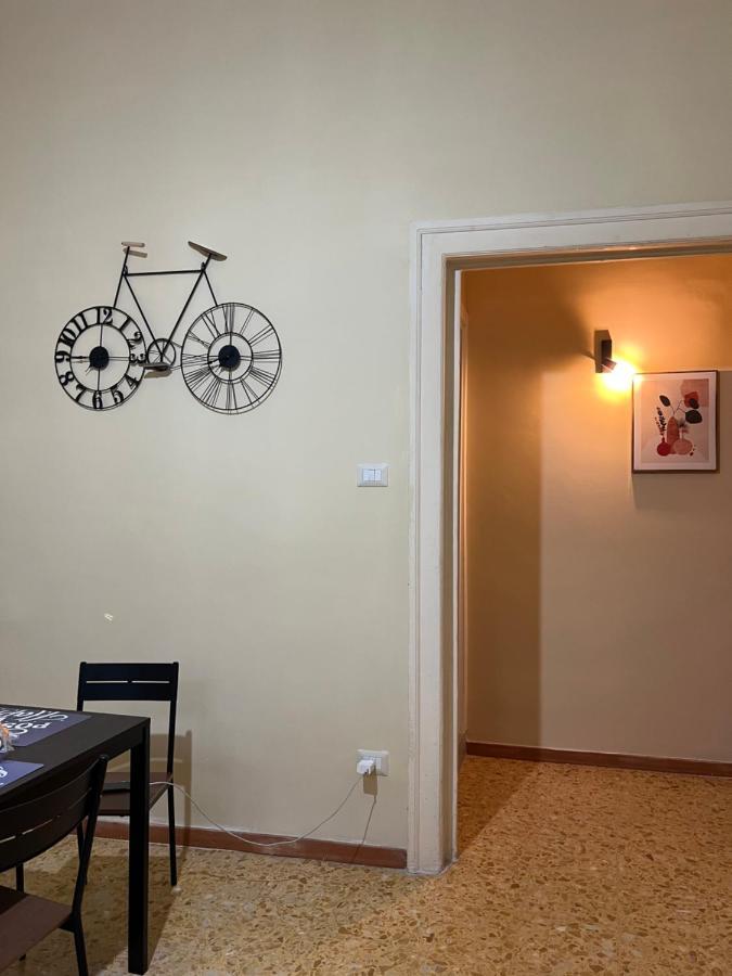 Wanda Bleisure Apartment Naples Luaran gambar