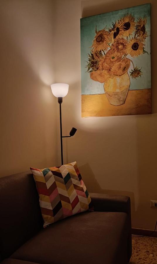 Wanda Bleisure Apartment Naples Luaran gambar