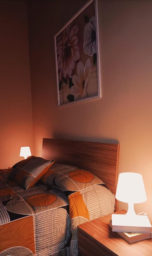 Wanda Bleisure Apartment Naples Luaran gambar