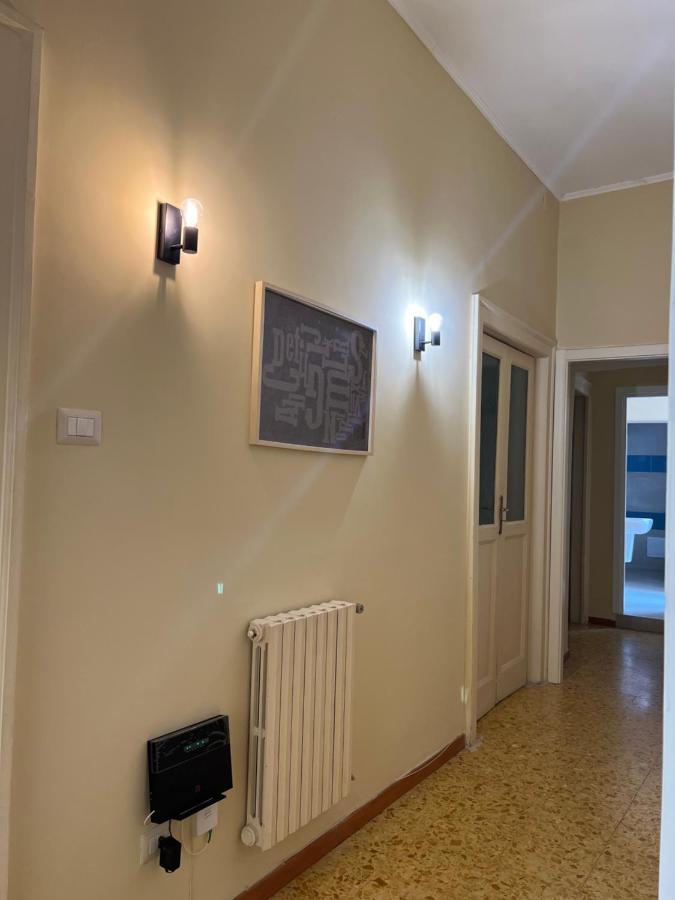 Wanda Bleisure Apartment Naples Luaran gambar
