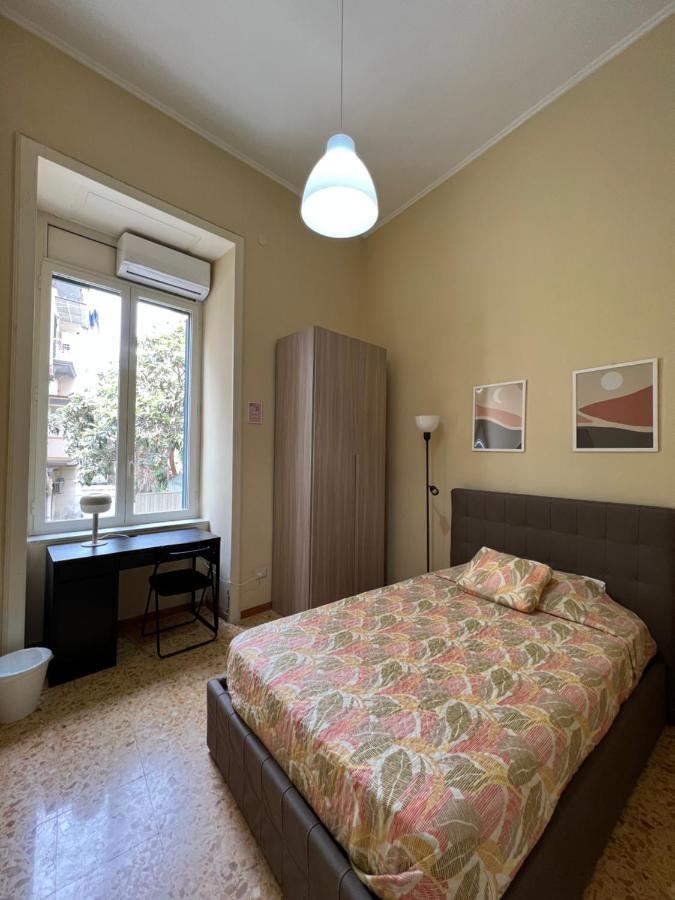 Wanda Bleisure Apartment Naples Luaran gambar