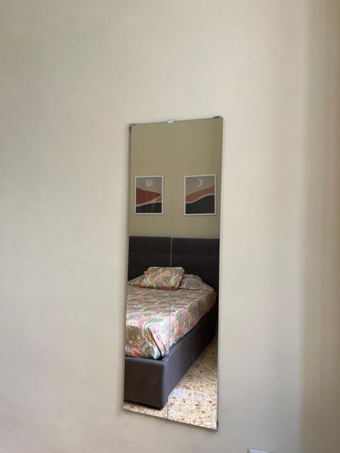 Wanda Bleisure Apartment Naples Luaran gambar