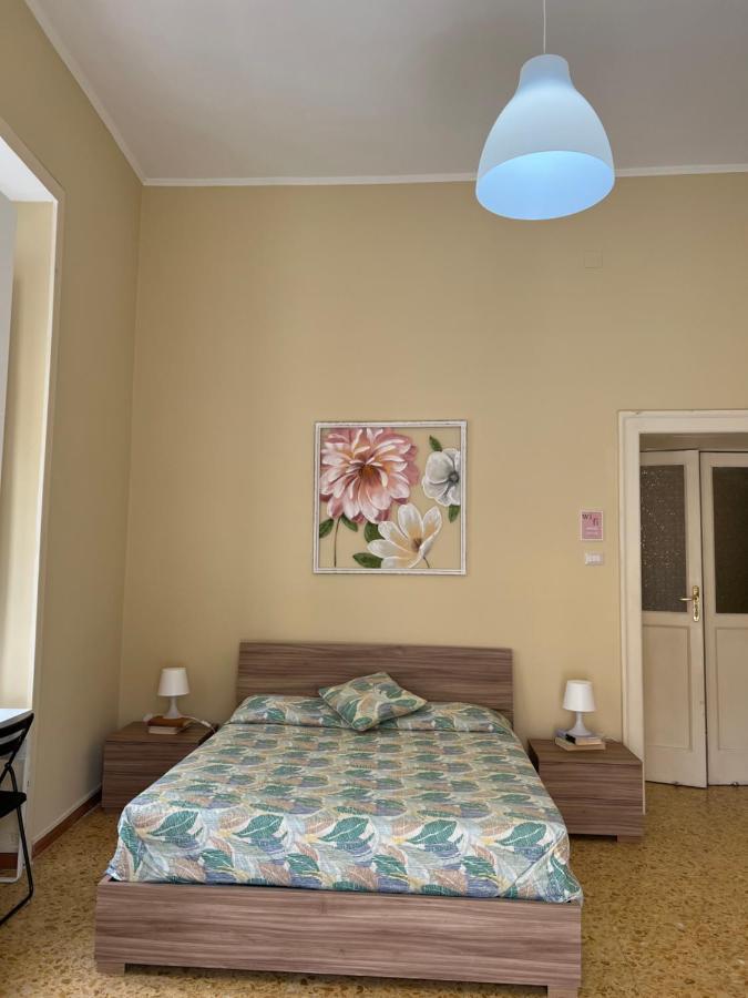 Wanda Bleisure Apartment Naples Luaran gambar