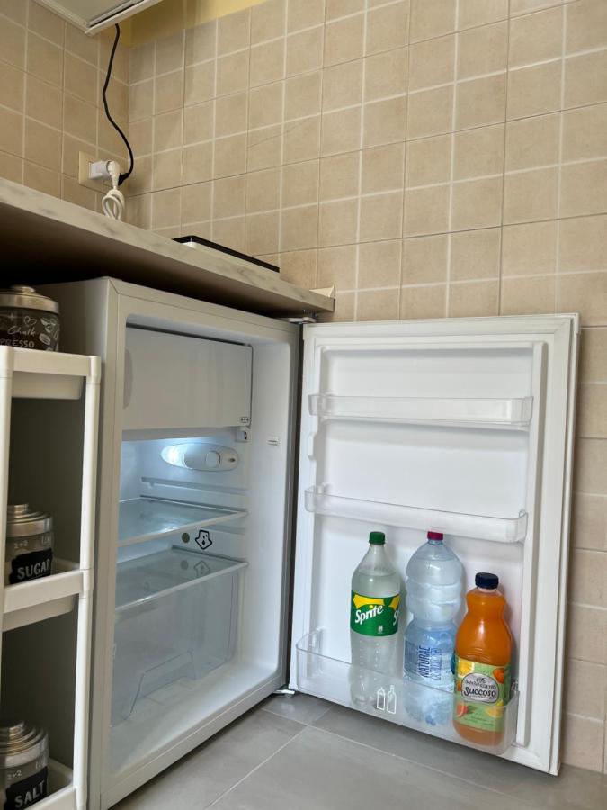 Wanda Bleisure Apartment Naples Luaran gambar
