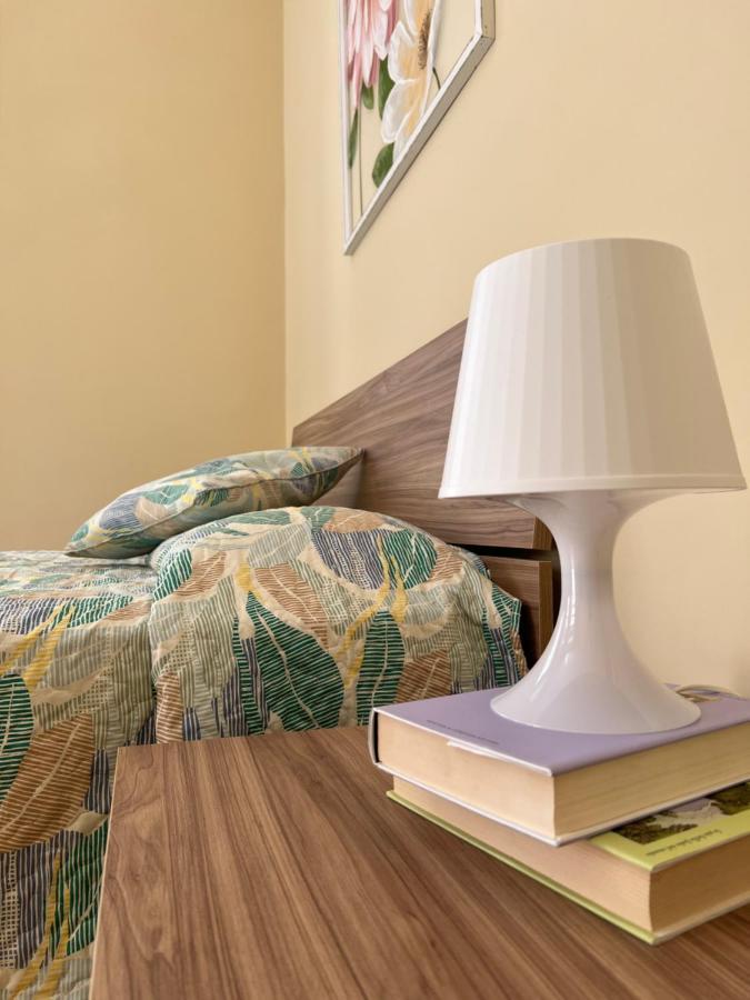 Wanda Bleisure Apartment Naples Luaran gambar