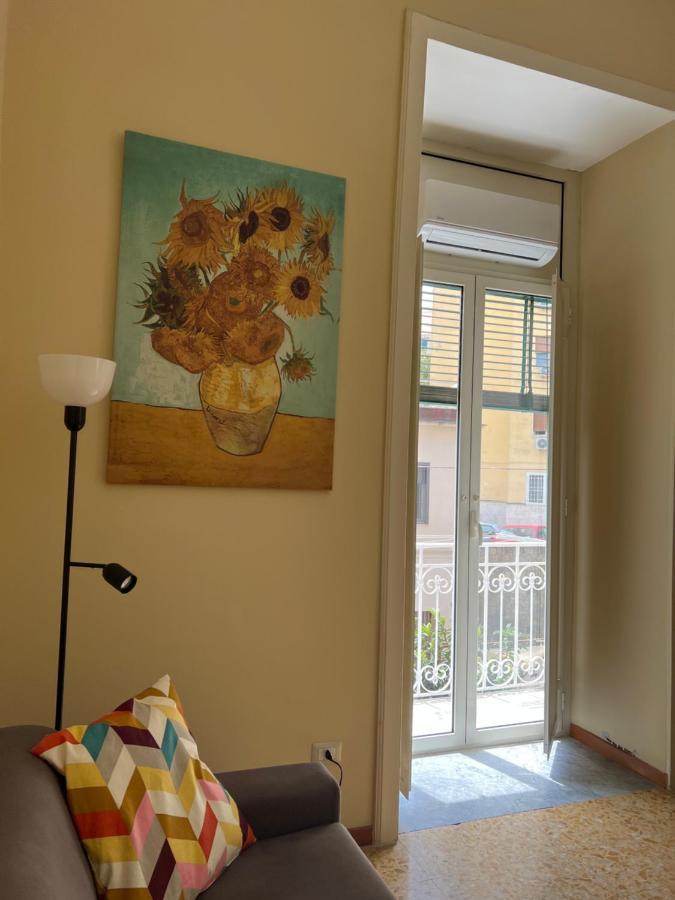 Wanda Bleisure Apartment Naples Luaran gambar