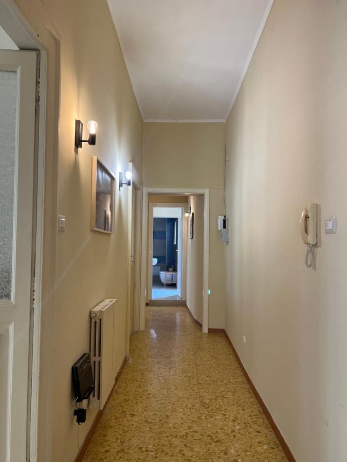 Wanda Bleisure Apartment Naples Luaran gambar