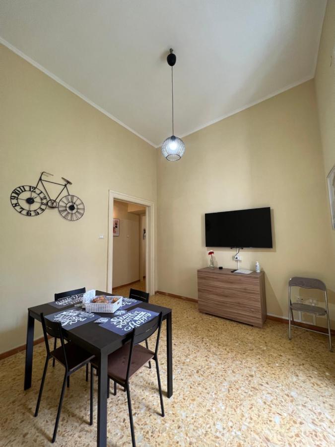Wanda Bleisure Apartment Naples Luaran gambar