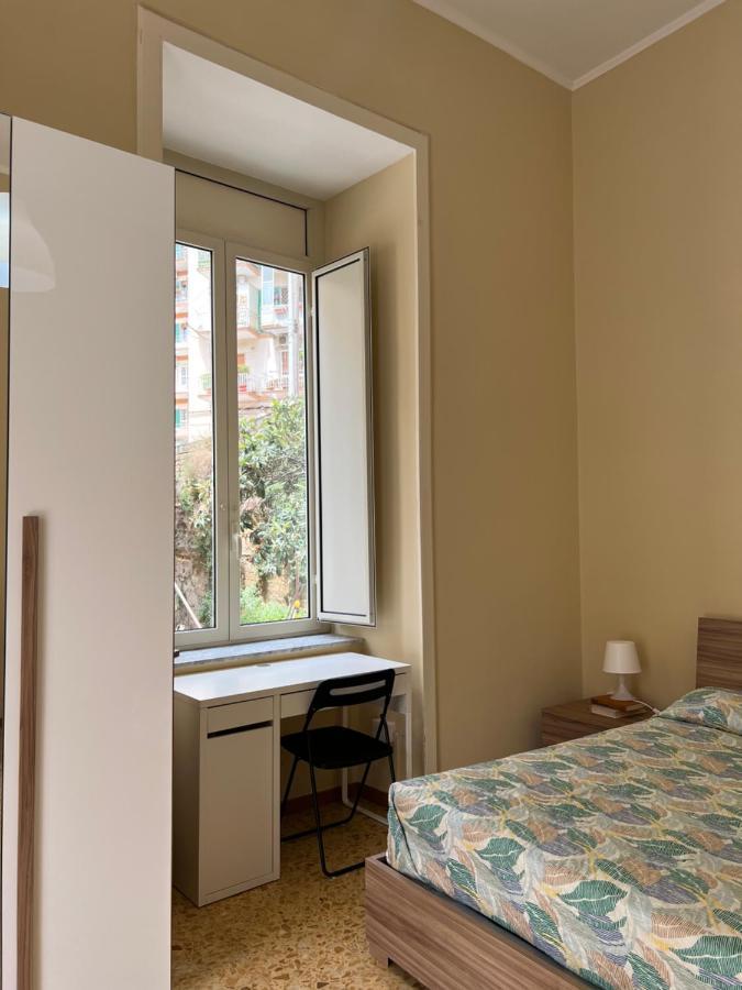 Wanda Bleisure Apartment Naples Luaran gambar
