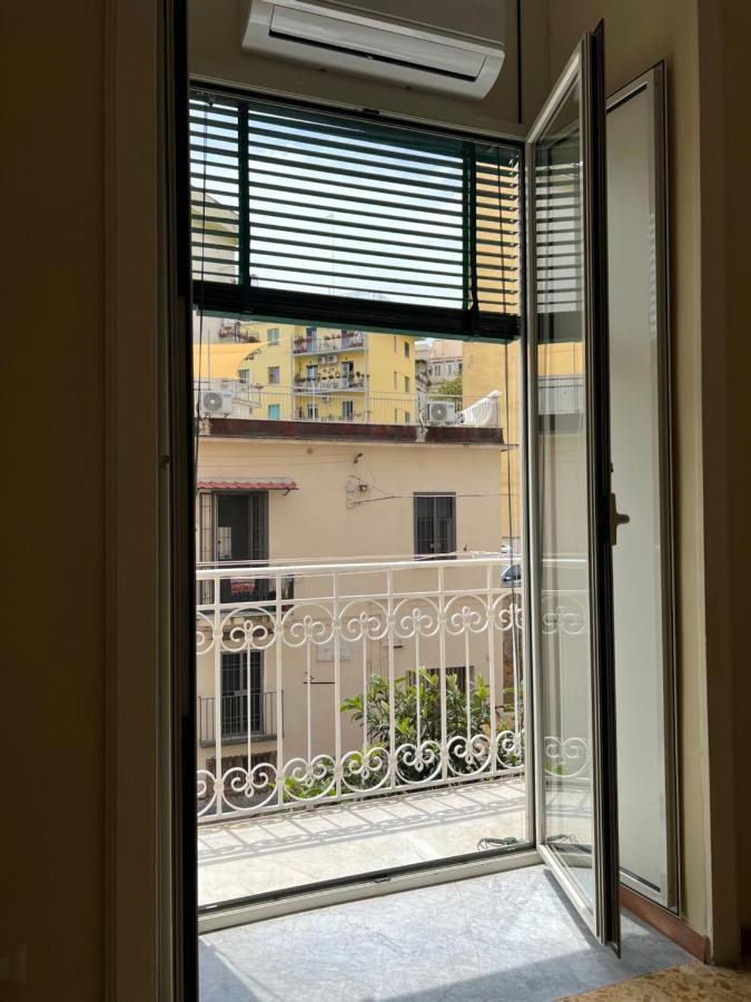 Wanda Bleisure Apartment Naples Luaran gambar