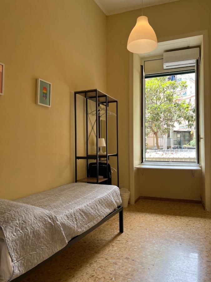 Wanda Bleisure Apartment Naples Luaran gambar